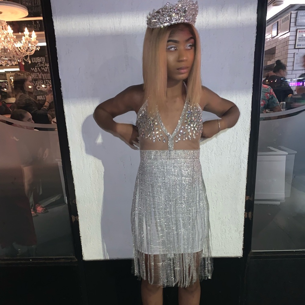 Birthday/ party dress